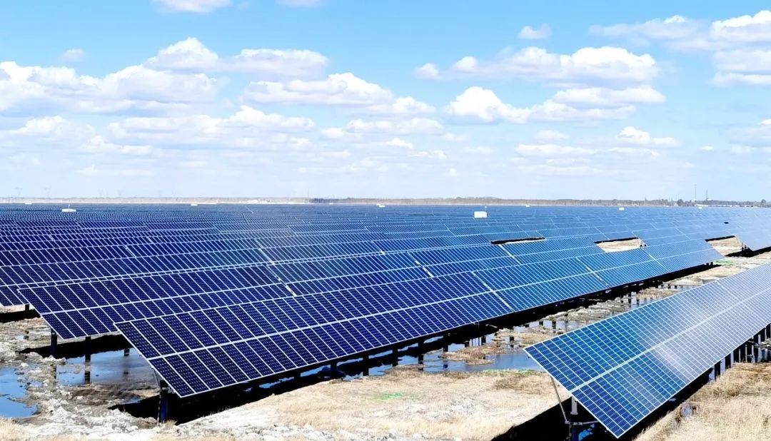 光伏污染被央视“点名”！光伏废水达标处理要赶紧重视起来了！