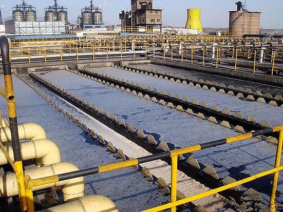 不同盐基度对聚合硫酸铁除磷效果影响？