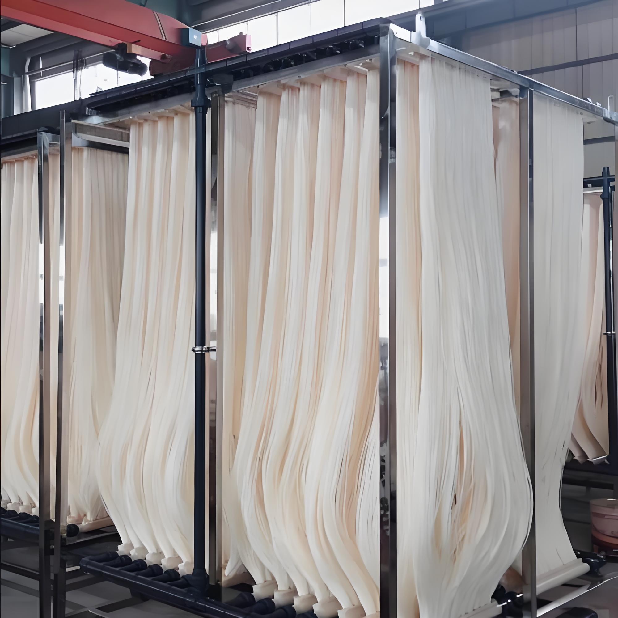 MBR膜技术主要应用于哪些行业？