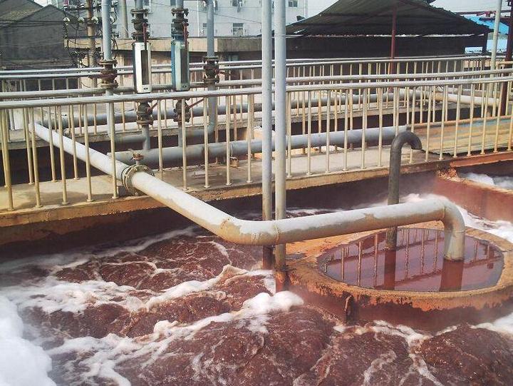 污水脱色选择什么絮凝剂？